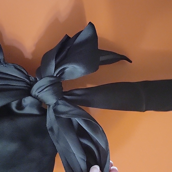 Express silky top - Picture 3 of 5